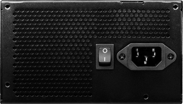 MSI MAG A650BN
