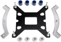 Перехідник під Socket Noctua NM-I17XX-MP78 Перехідник під Socket Noctua NM-I17XX-MP78