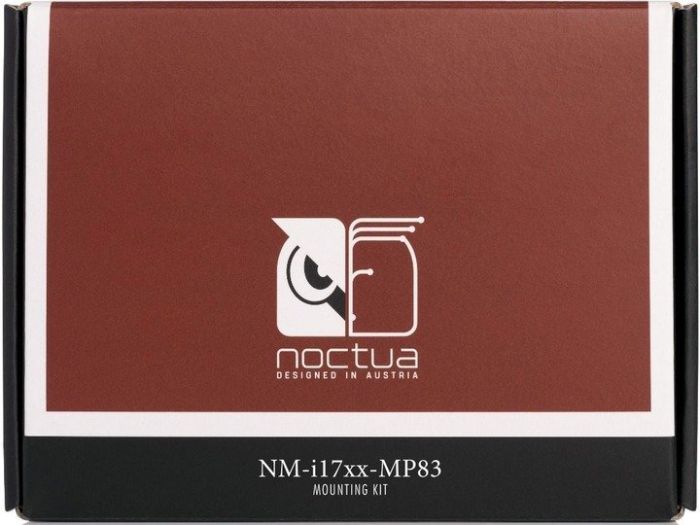 Перехідник під Socket Noctua NM-I17XX-MP83
