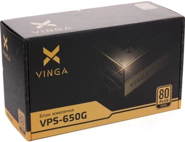 Vinga VPS-650G