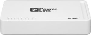 2E PowerLink SG108C (2E-SG108C) 2E PowerLink SG108C (2E-SG108C)