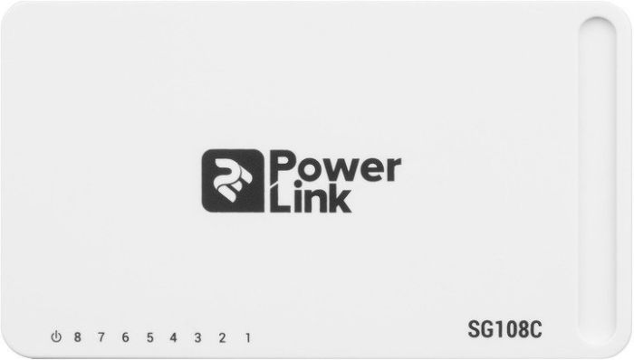 2E PowerLink SG108C (2E-SG108C)