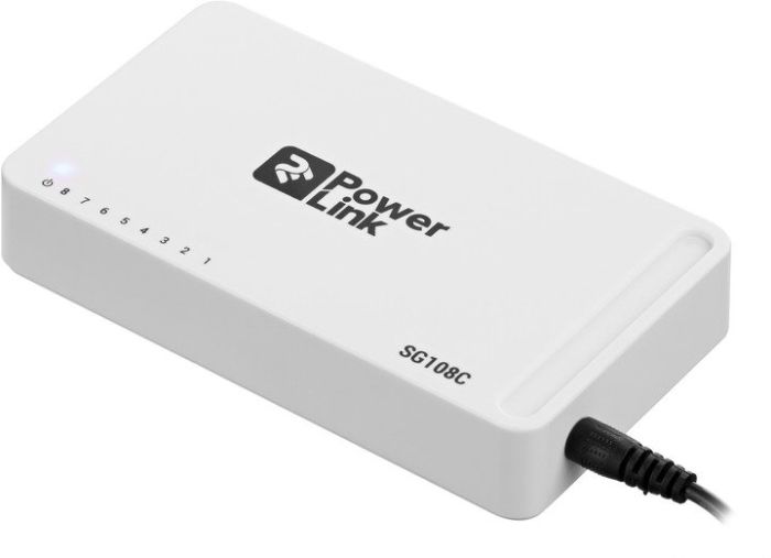 2E PowerLink SG108C (2E-SG108C)