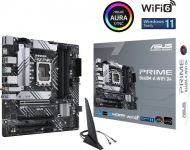 ASUS PRIME B660M-A WIFI D4 ASUS PRIME B660M-A WIFI D4