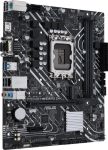 ASUS PRIME H610M-D D4 (90MB1A00-M0EAY0) ASUS PRIME H610M-D D4 (90MB1A00-M0EAY0)