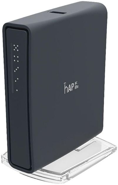 Mikrotik hAP ac lite tower (RB952Ui-5ac2nD-TC)