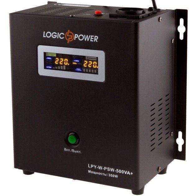 LogicPower LPY-W-PSW-500VA+ (4142)