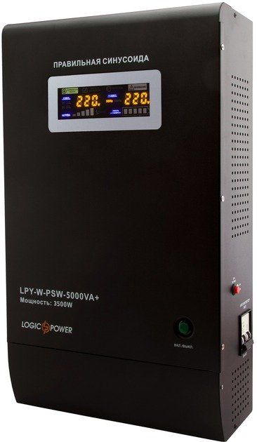 LogicPower LPY-W-PSW-5000VA+ (4148)