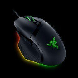 Razer Basilisk V3 USB Black (RZ01-04000100-R3M1)