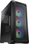Cougar Archon 2 Mesh RGB Black (385CC50.0001) Cougar Archon 2 Mesh RGB Black (385CC50.0001)