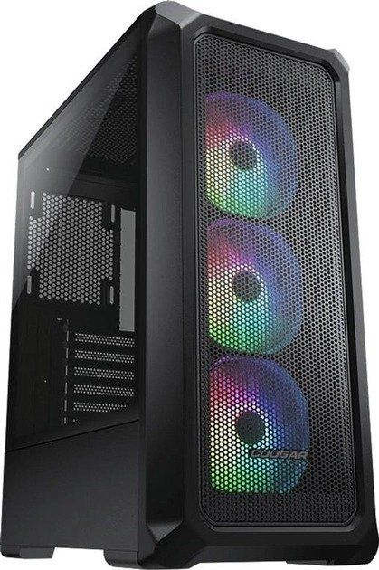 Cougar Archon 2 Mesh RGB Black (385CC50.0001)