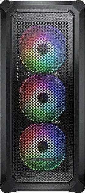 Cougar Archon 2 Mesh RGB Black (385CC50.0001)