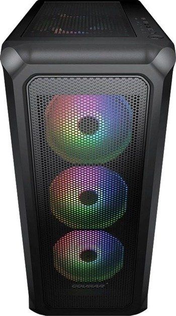 Cougar Archon 2 Mesh RGB Black (385CC50.0001)