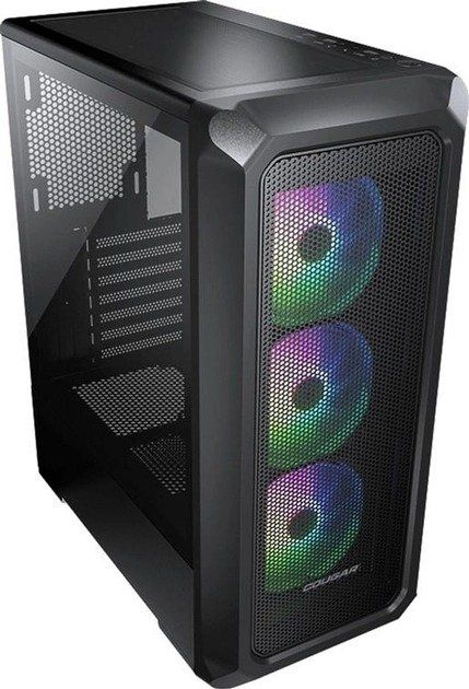 Cougar Archon 2 Mesh RGB Black (385CC50.0001)