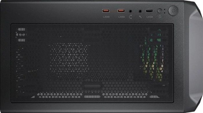 Cougar Archon 2 Mesh RGB Black (385CC50.0001)