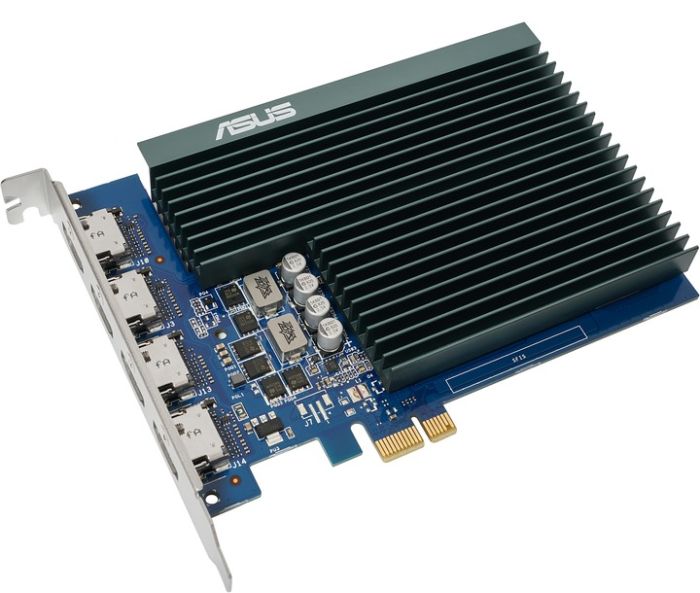 ASUS GT730-4H-SL-2GD5