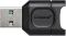 Kingston USB 3.1 microSDHC/SDXC UHS-II MobileLite Plus (MLPM)