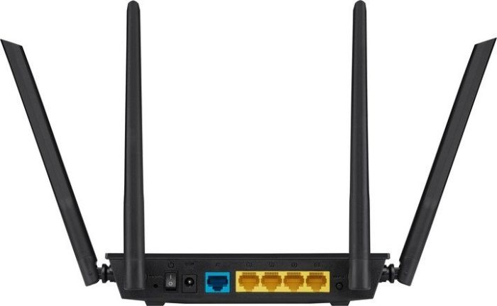 ASUS RT-AC1200 V2