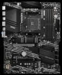 GIGABYTE B550M K GIGABYTE B550M K