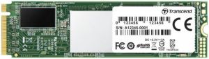 Transcend NVMe SSD 220S 2 TB (TS2TMTE220S) Transcend NVMe SSD 220S 2 TB (TS2TMTE220S)