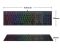 A4Tech FX60 Grey Neon Backlit