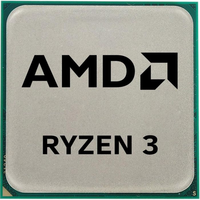 AMD Ryzen 3 3200G (YD3200C5M4MFH)