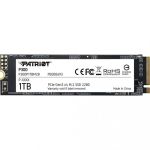 PATRIOT P300 1 TB (P300P1TBM28) PATRIOT P300 1 TB (P300P1TBM28)