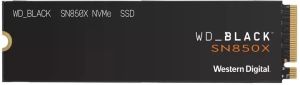 WD Black SN850X 4 TB (WDS400T2X0E) WD Black SN850X 4 TB (WDS400T2X0E)