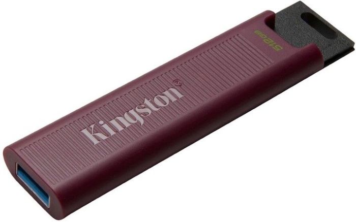 Kingston 512 GB DataTraveler Max USB 3.2 Gen 2 (DTMAXA/512GB)