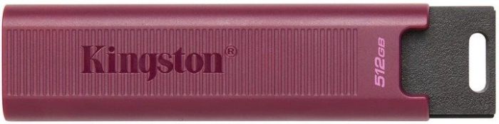 Kingston 512 GB DataTraveler Max USB 3.2 Gen 2 (DTMAXA/512GB)