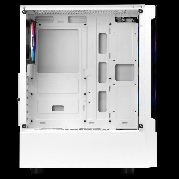 GAMDIAS TALOS E3 White (4712960136557)