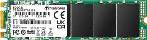 Transcend 825S 500 GB (TS500GMTS825S) Transcend 825S 500 GB (TS500GMTS825S)