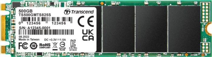 Transcend 825S 500 GB (TS500GMTS825S)