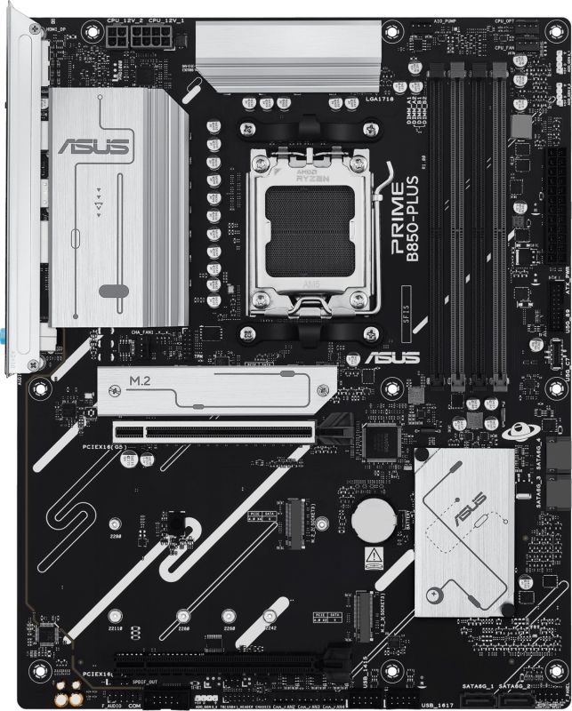 ASUS PRIME B850-PLUS-CSM