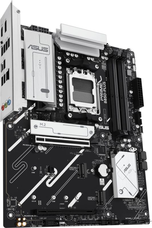 ASUS PRIME B850-PLUS-CSM