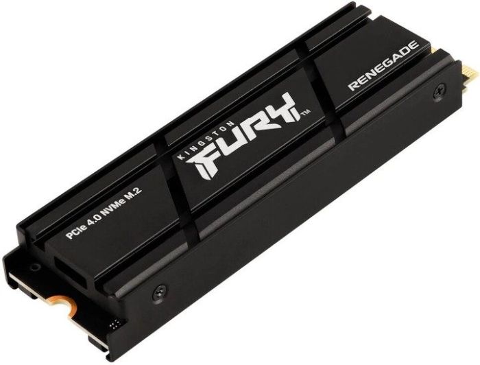 Kingston FURY Renegade 2 TB with Heatsink (SFYRDK/2000G)