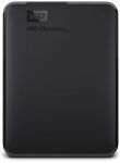 WD Elements Portable 4 TB (WDBU6Y0040BBK) WD Elements Portable 4 TB (WDBU6Y0040BBK)