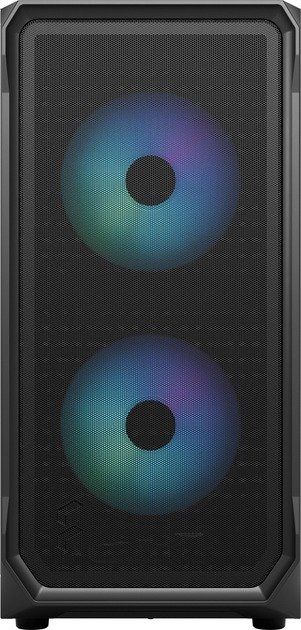 Fractal Design Focus 2 RGB Black (FD-C-FOC2A-03)