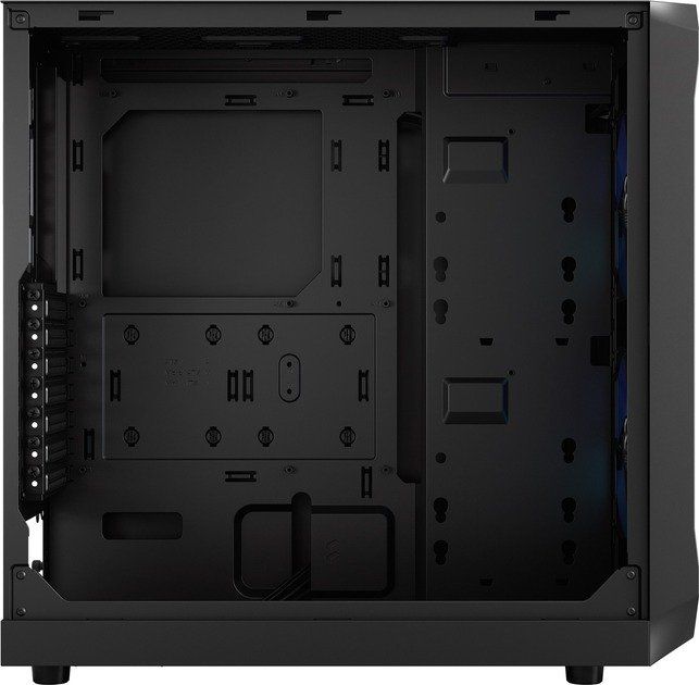 Fractal Design Focus 2 RGB Black (FD-C-FOC2A-03)