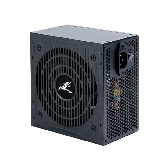 ZALMAN MegaMax ZM500-TXII 