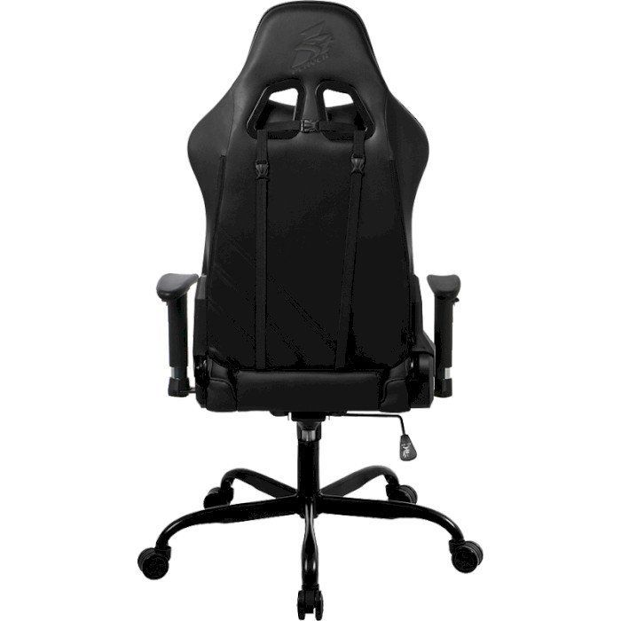 1STPLAYER S02 Black