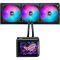 Водяне охолодження ASUS ROG Ryuo IV SLC 360 ARGB (90RC0151-B0EAY0)