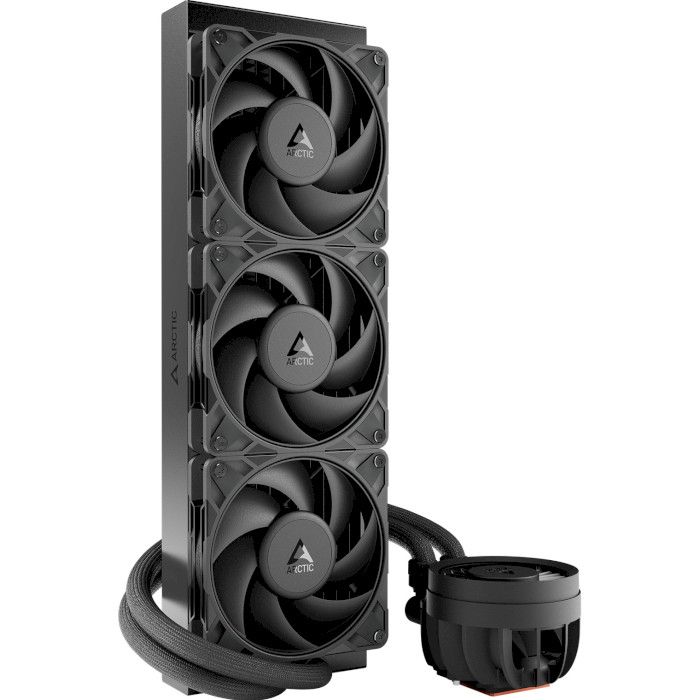Водяне охолодження Arctic Liquid Freezer III Pro 360 (ACFRE00180A)