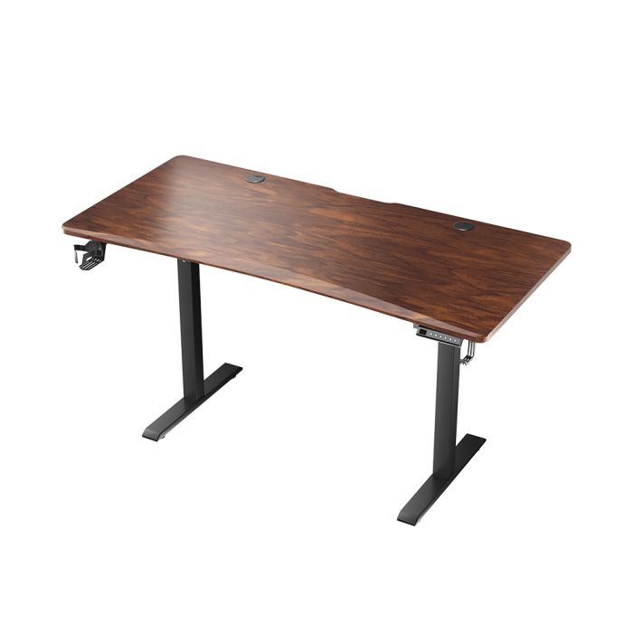 Геймерський ігровий стіл 1STPLAYER Moto-GT 1675