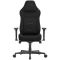 Комп'ютерне крісло для геймера HATOR Darkside 3L Pro Fabric Black (HTC3210L)