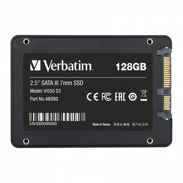 Verbatim Vi500 256 GB (49351)