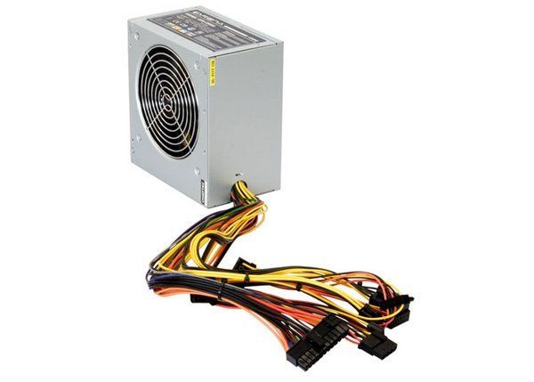 Chieftec iARENA GPA-400S8