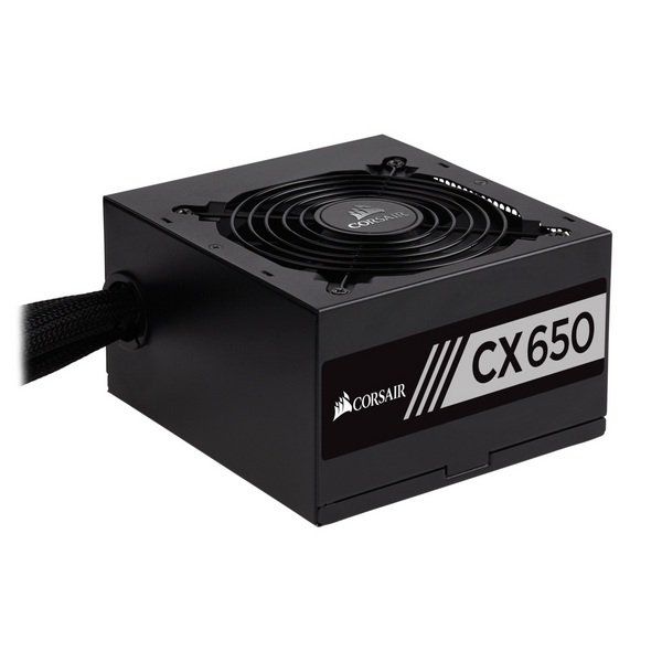 Corsair CX650 (CP-9020278)