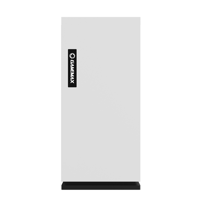 GameMax H605 Expedition White (EXPEDITION WT)