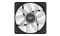 Deepcool RF 120 W (DP-FLED-RF120-WH)